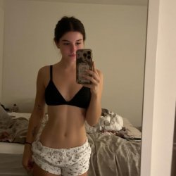 do i look like ur type?