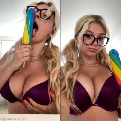 Abigail (Clavicular's girl)