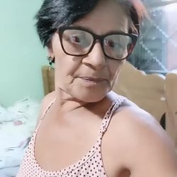 Dona Ana Vieira velha safada