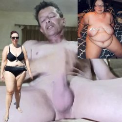 Cock Tribute