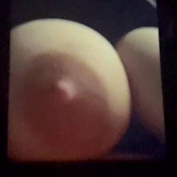 Gothhqueen cum tribute #4