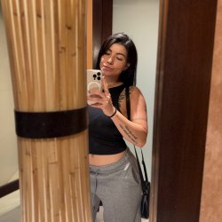 Loving my body has become my real source of happiness