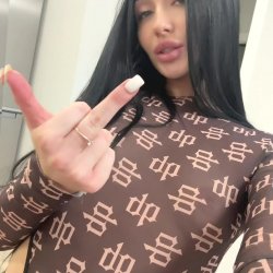 🔞 Dirty dripping perky tits moaning cum pussy nude 🍑💦 My OF