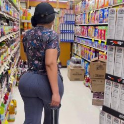 Big Booty Alexa Lopez 😍