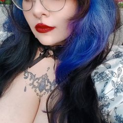 You wanna see how dirty this slut can get?