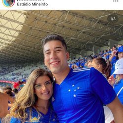 Mineira vazada