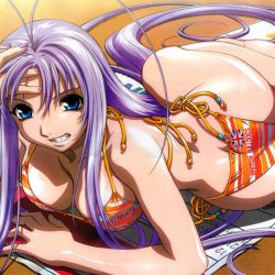 Maya Natsume