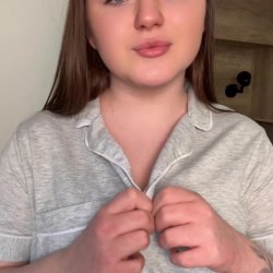 Hot Cailtin Leaks 18+
