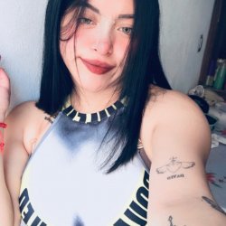 Putita werita pero bonita chaka de CDMX