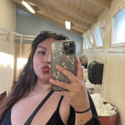 Chubby Latina stepdaughter