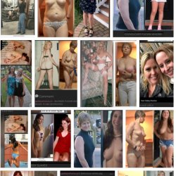 DANIELLE AND SLAVE FRIENDS
