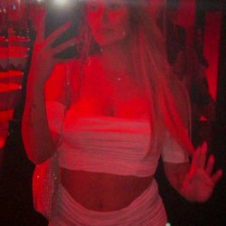Let's have a fun night if you like