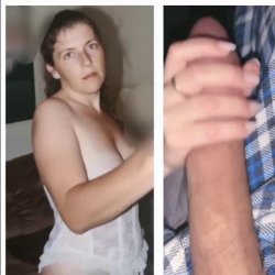 Ex jerk off 🤤