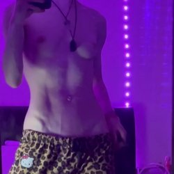 FTM goth
