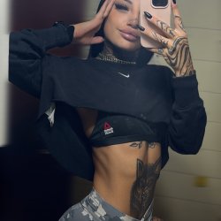 Pretty, sexy and your favourite girl