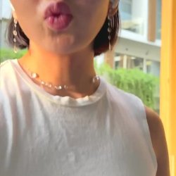 🔞 Wild nasty big tits nude titfuck wet 💦🍑 Exclusive OF