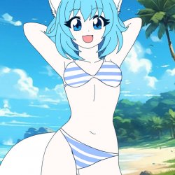 Wolfychu