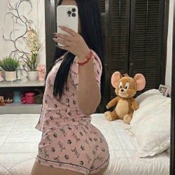 Me cogerias en la mañana? Te leo, al priv bebe