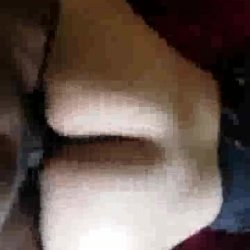 Sexy Big Booty Mom rides my BBC on park bench table