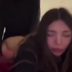 fucked in a costume