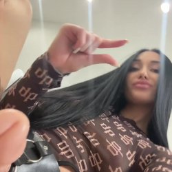 🔞 Wild busty big tits nude deepthroat wet 💦🍑 Exclusive OF