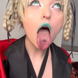 Goddess Elina Leaks 18+