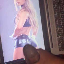 Anna Jay Tributes