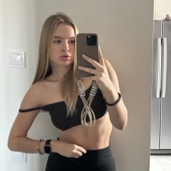 Want more than just a tease? My OF is wide open 😏
