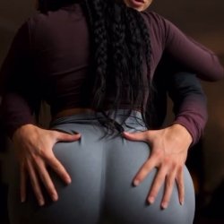 Miss Ass