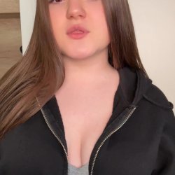 Hot Cailtin Leaks 18+