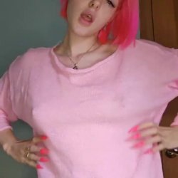 I want your tongue between my legs