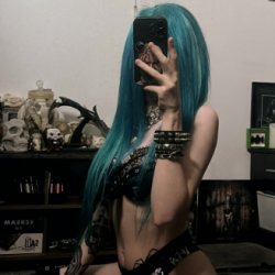 If you can handle me maybe I’ll let you stay