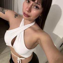I’m the queen of seduction