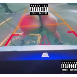 My cousin said hold up I got a video for you while you bagging up in the Walmart parking lot at 6am