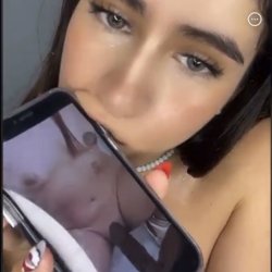 Cumdumpster whore reverse cock tribute