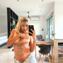 Yes, you can suck them everyday for me