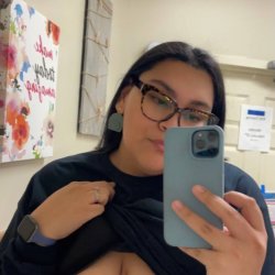 Gilma G. El Salvador wife