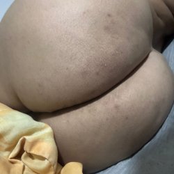 Big ass My girlfriend
