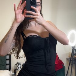 Let me be the one to satisfy all your dirtiest desires