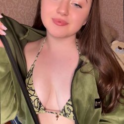 Hot Cailtin Leaks 18+
