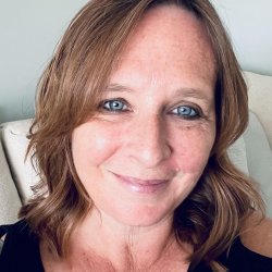 Tina Bige needs your cum all over her face (and up her arsehole)