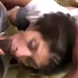 Latina Crackwhore