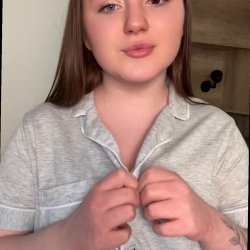 Stunning Cailtin Leaks 18+