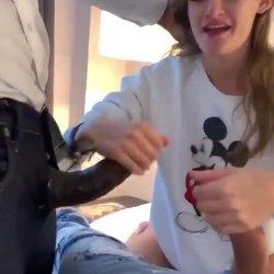 Not so innocent  shared wife
