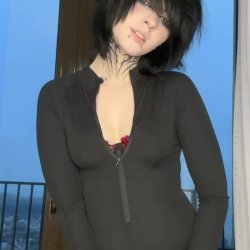 🔞 small tits stunning sucking dick tight pussy 💦🍑 Link in OF