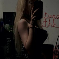 I’ll arch my back and make you lose control