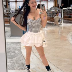 Can we go some shopping today