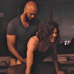 Interracial "Anal" Sex scene from indie film 😍