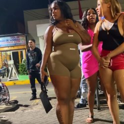 Dominican Republic & Columbian Goddesses