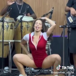 Rayssa tiktok